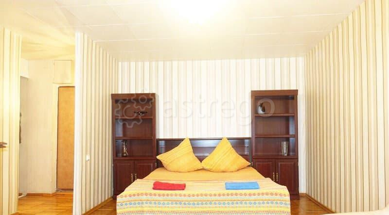 1-комн. квартира, 30 м2, 5/9 эт. Москва - изображение 5