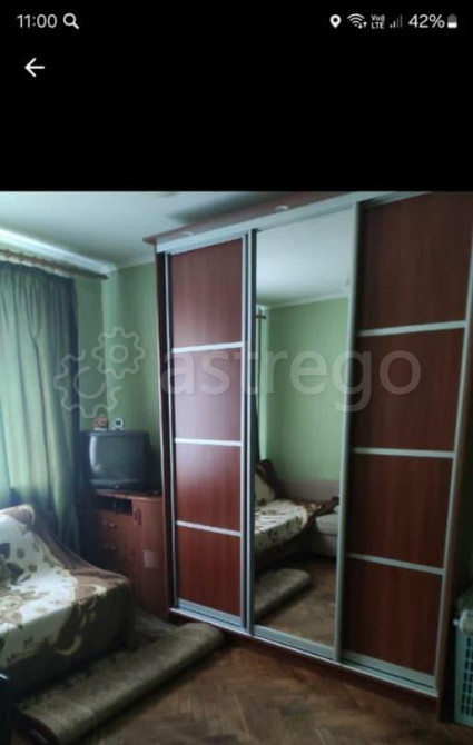 Комната, 11.7 м2, 1/5 эт. Красногорск - изображение 2