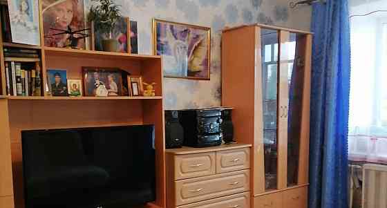 3-комн. квартира, 59 м2, 2/5 эт. Коряжма