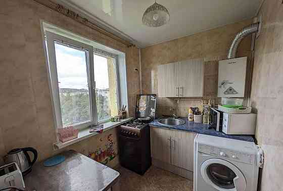3-комн. квартира, 60 м2, 5/5 эт. Шебекино