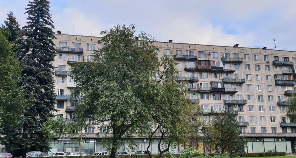Свободного назначения, 445.8 м2 Санкт-Петербург - изображение 3