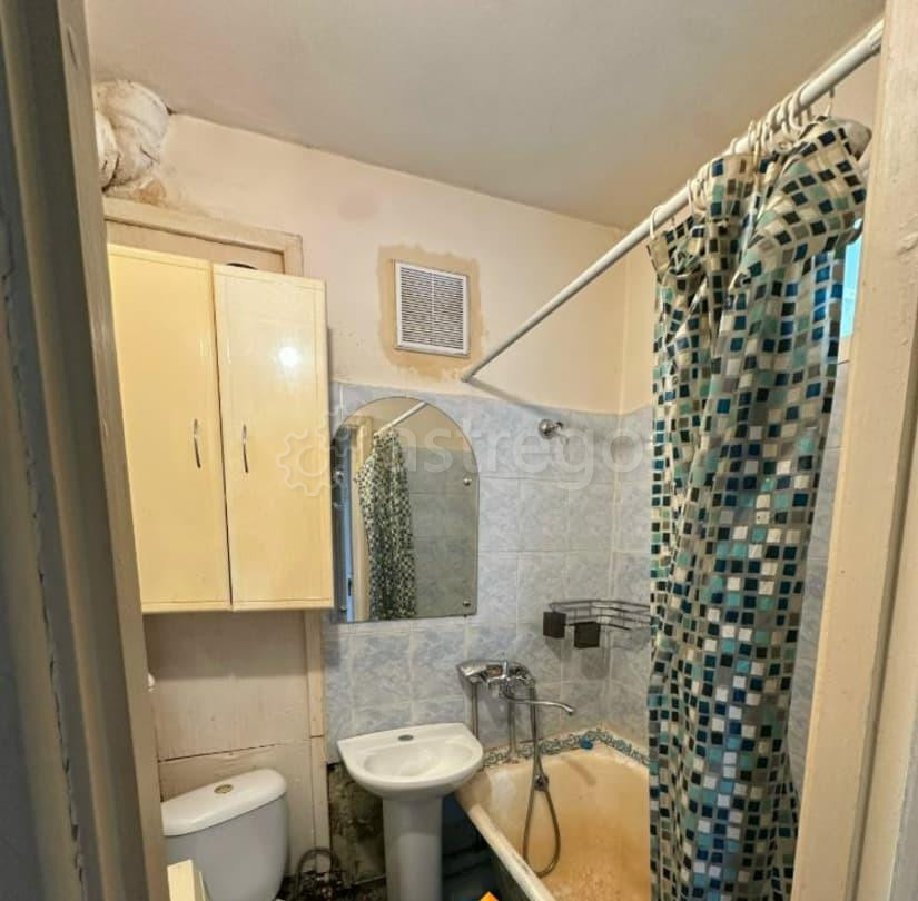 1-комн. квартира, 30 м2, 5/5 эт. Северодвинск - изображение 5