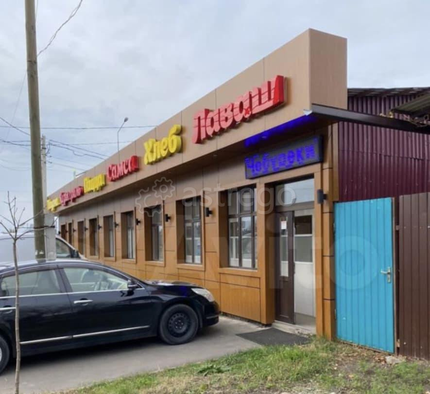 Готовый бизнес, 1250 м Майкоп - изображение 7