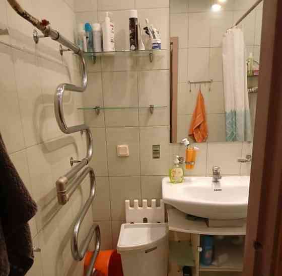 Комната, 12 м2, 2/5 эт. Санкт-Петербург