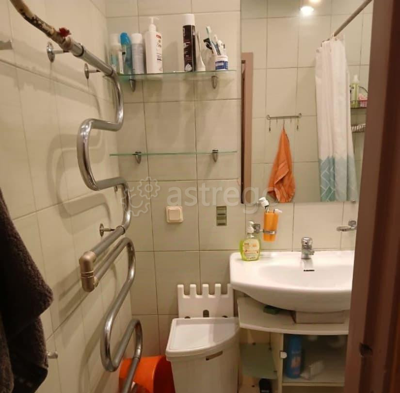 Комната, 12 м2, 2/5 эт. Санкт-Петербург - изображение 2