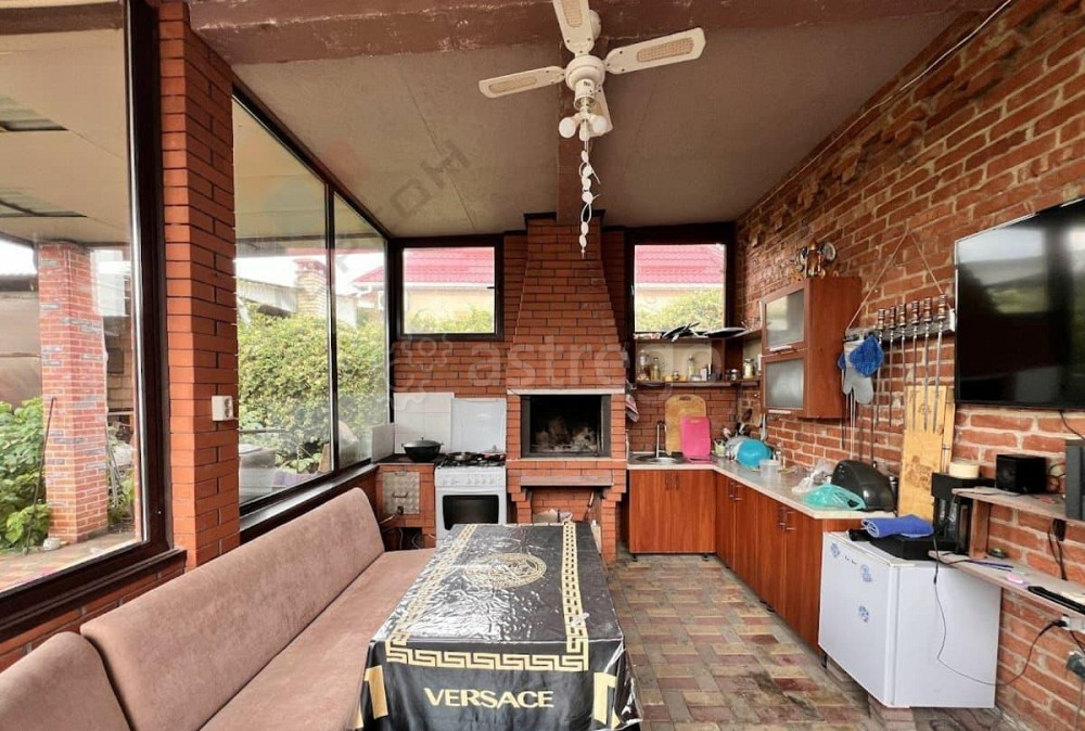 Свободного назначения, 176 м Яблоновский - изображение 2