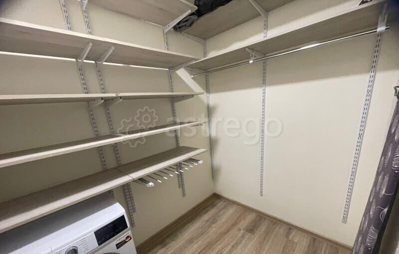 1-комн. квартира, 41 м2, 7/7 эт. Мытищи - изображение 8