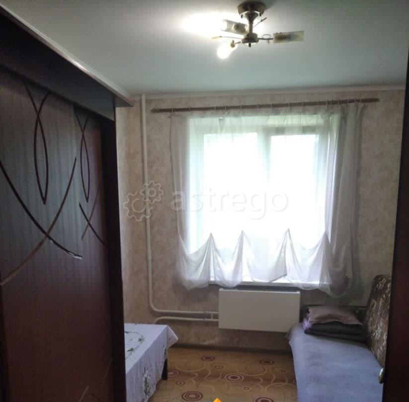 Комната, 12 м2, 4/9 эт. Москва - изображение 7