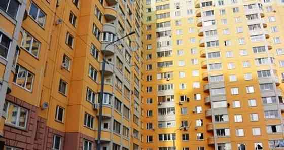 3-комн. квартира, 65 м2, 11/17 эт. Солнечногорск