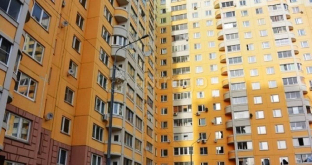 3-комн. квартира, 65 м2, 11/17 эт. Солнечногорск - изображение 1