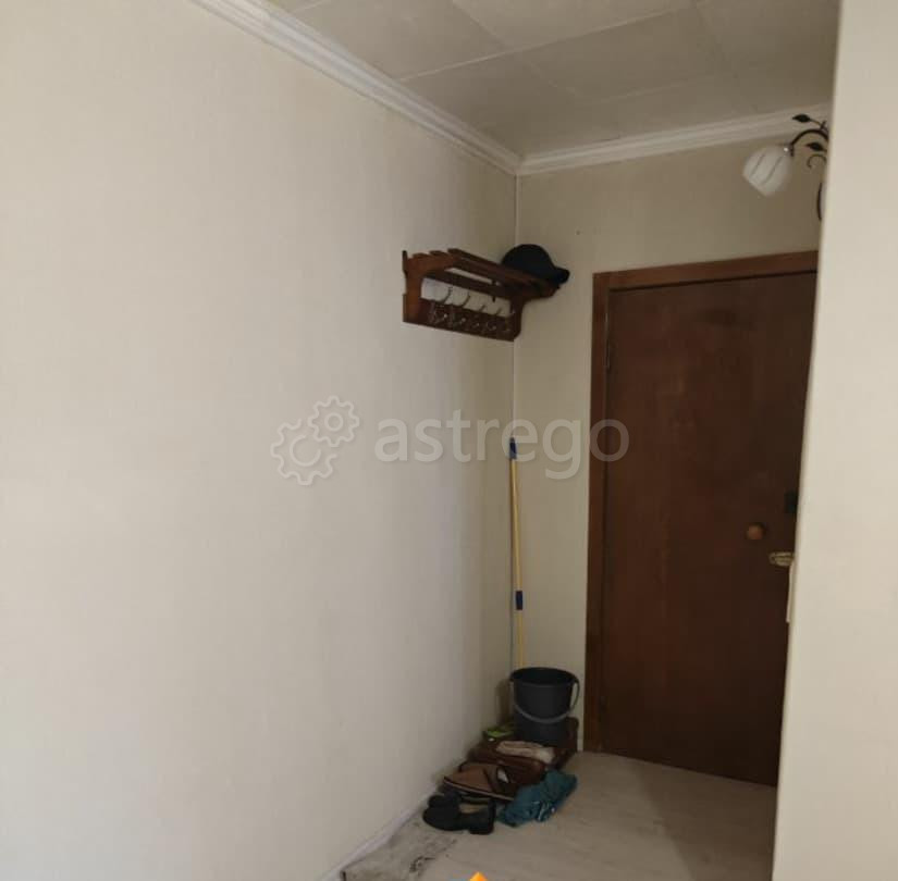 Комната, 19 м2, 8/9 эт. Москва - изображение 3