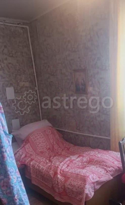 2-комн. квартира, 45.1 м2, 4/4 эт. Астрахань - изображение 4