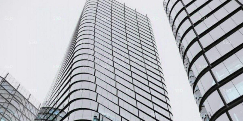 Торговое помещение, 167.1 м2 Москва - изображение 2
