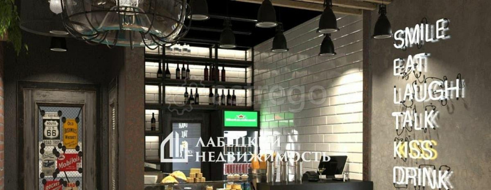 Торговое помещение, 52.4 м2 Санкт-Петербург - изображение 6