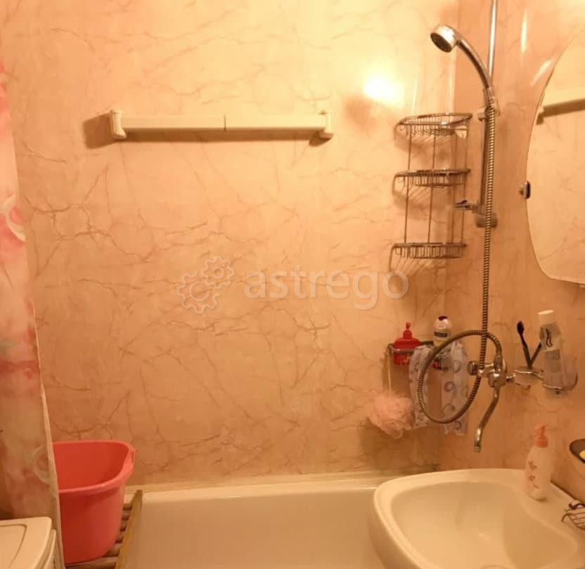 1-комн. квартира, 39 м2, 10/14 эт. Москва - изображение 2