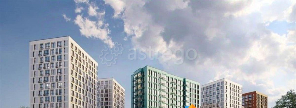 Торговое помещение, 98.1 м2 Москва - изображение 2