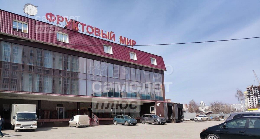 Склад, 1058.1 м2 Барнаул - изображение 2