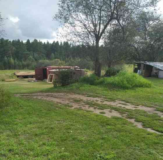 Земельный участок, 20.43 га Шушенское