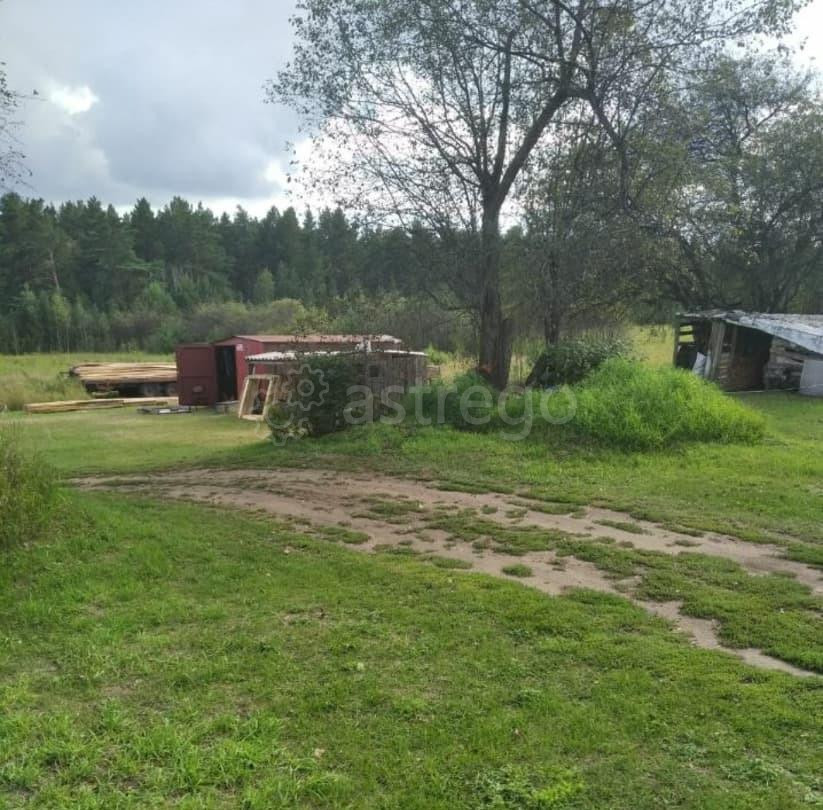 Земельный участок, 20.43 га Шушенское - изображение 4