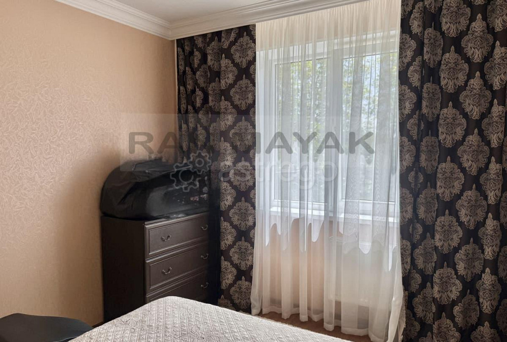 3-комн. квартира, 73 м, 2/9 эт. Майкоп - изображение 9