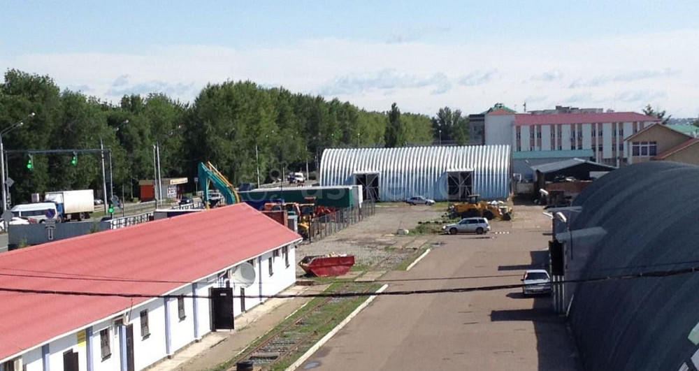 Склад, 270 м2 Уфа - изображение 6