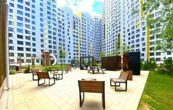 3-комн. квартира, 60 м2, 21/22 эт. Москва