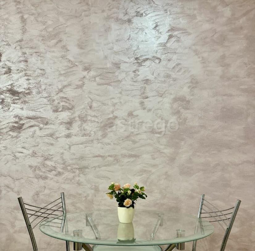 Студия, 35 м2, 2/6 эт. Балашиха - изображение 5