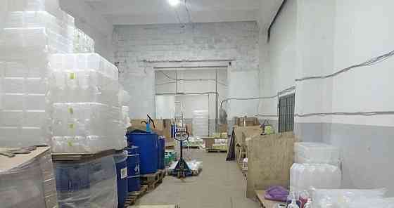 Производственное, 200 м2 Ногинск