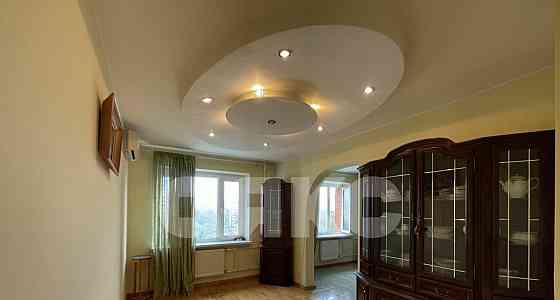 4-комн. квартира, 104.4 м2, 7/9 эт. Раменское