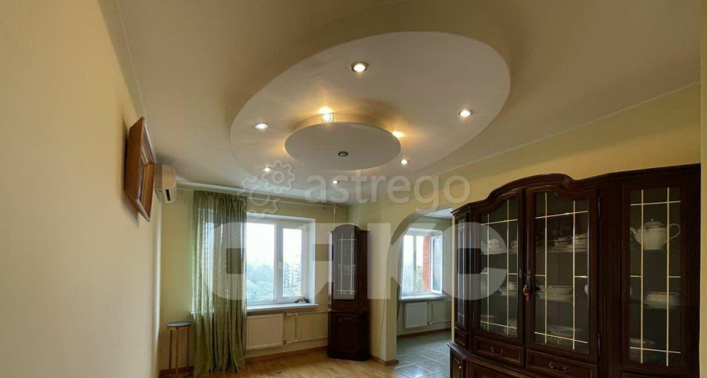 4-комн. квартира, 104.4 м2, 7/9 эт. Раменское - изображение 6