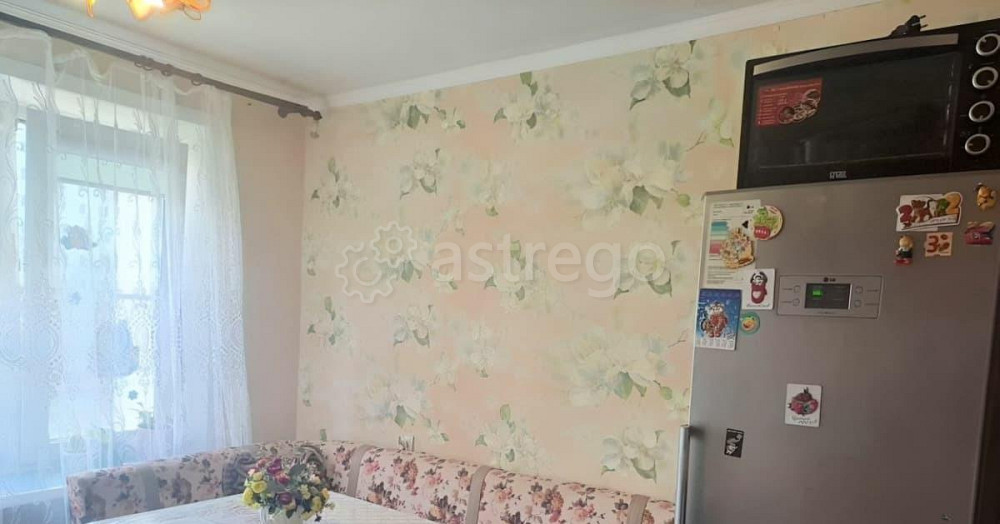 2-комн. квартира, 60 м2, 4/9 эт. Астрахань - изображение 5