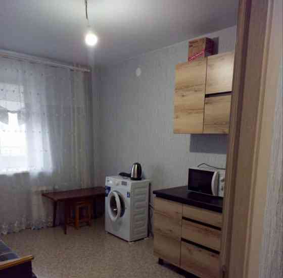 1-комн. квартира, 39 м2, 11/25 эт. Красноярск