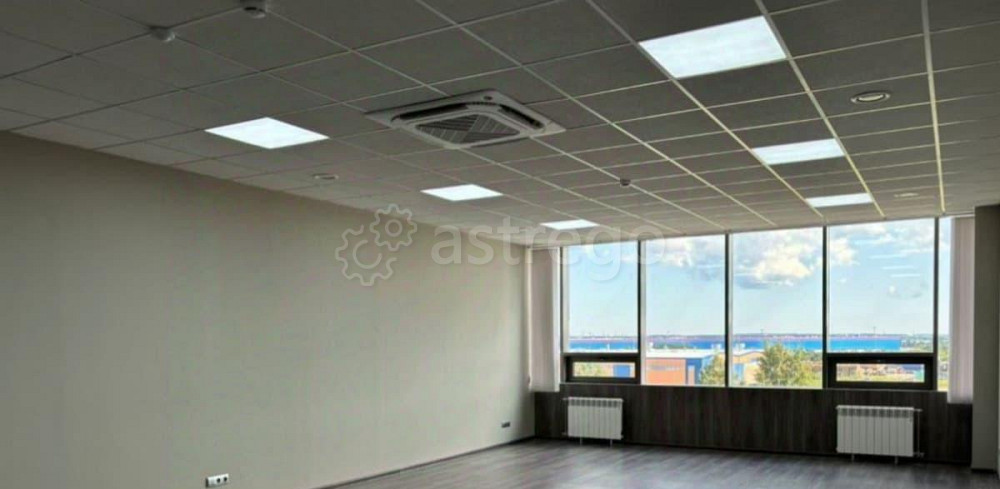 Офис, 1200 м2 Санкт-Петербург - изображение 1
