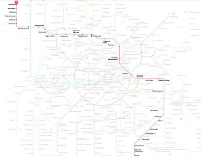 2-комн. квартира, 42 м2, 2/5 эт. Подольск - изображение 2