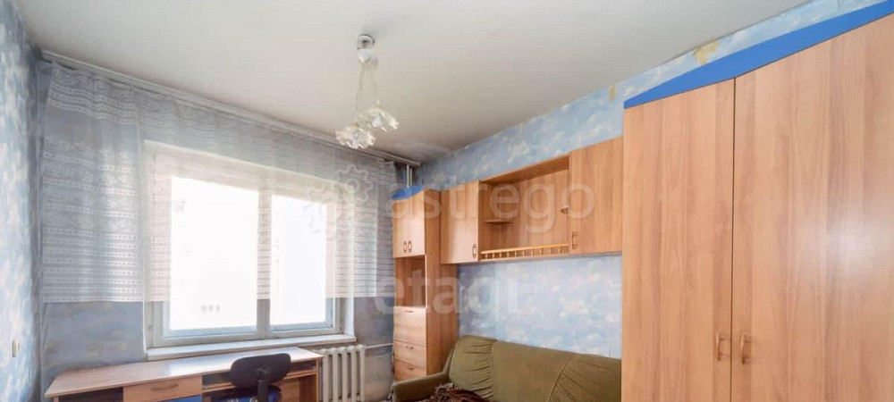 3-комн. квартира, 64.2 м2, 5/9 эт. Бийск - изображение 4