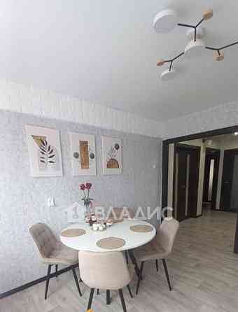 3-комн. квартира, 70.4 м2, 1/5 эт. Бийск