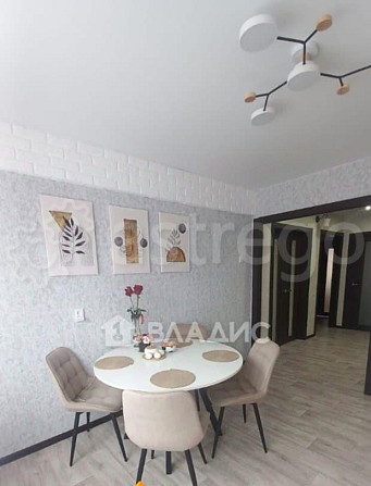 3-комн. квартира, 70.4 м2, 1/5 эт. Бийск - изображение 3