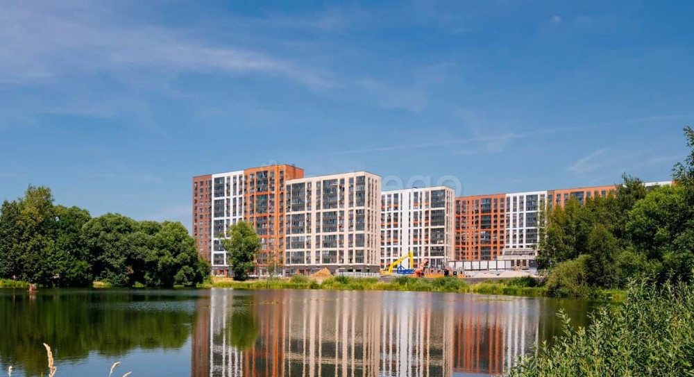 4-комн. квартира, 101.2 м2, 11/14 эт. Москва - изображение 5