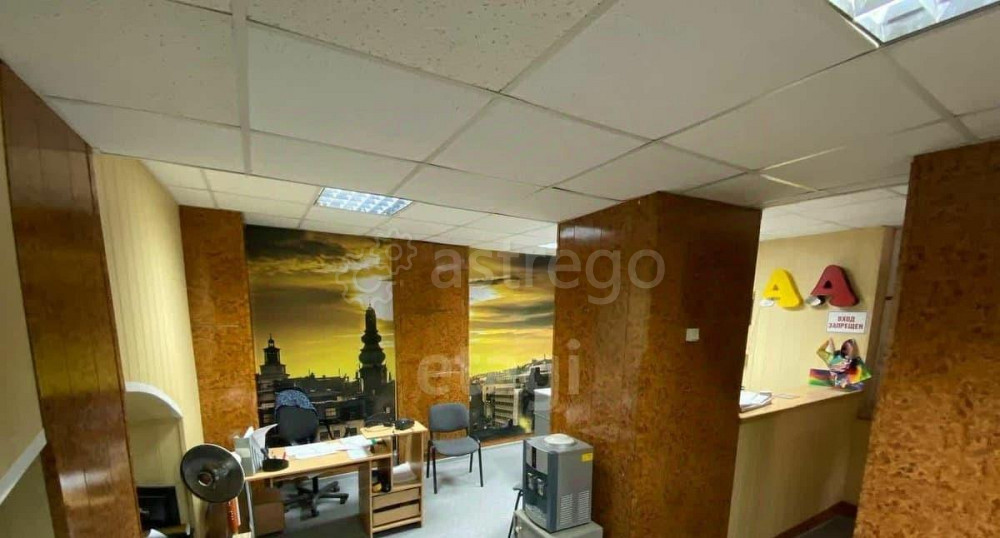 Офис, 28.3 м2 Астрахань - изображение 5