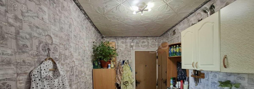 Комната, 22.4 м2, 4/5 эт. Ступино - изображение 3