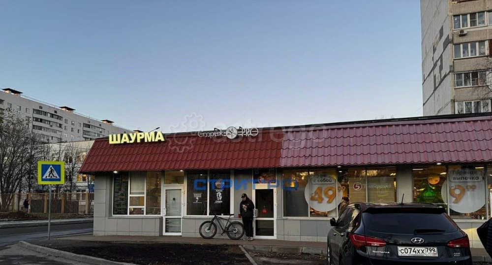 Готовый бизнес, 24.1 м2 Москва - изображение 6