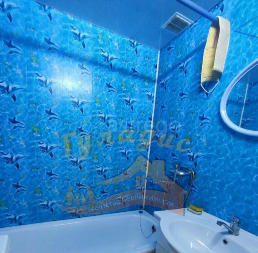 2-комн. квартира, 64 м2, 9/9 эт. Норильск - изображение 7