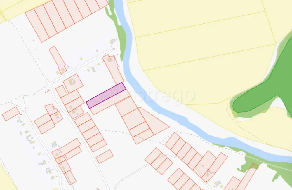 Продам участок, ИЖС, 50 сот. Ульяновск - изображение 3