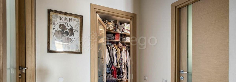 4-комн. квартира, 121 м2, 6/16 эт. Москва - изображение 2