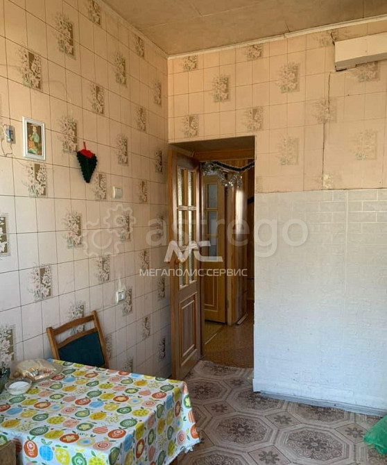 3-комн. квартира, 70 м2, 5/9 эт. Астрахань - изображение 1