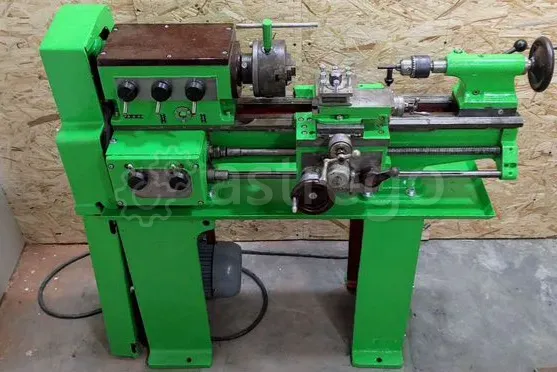 Токарный станок тв-4 Нижний Новгород - изображение 2