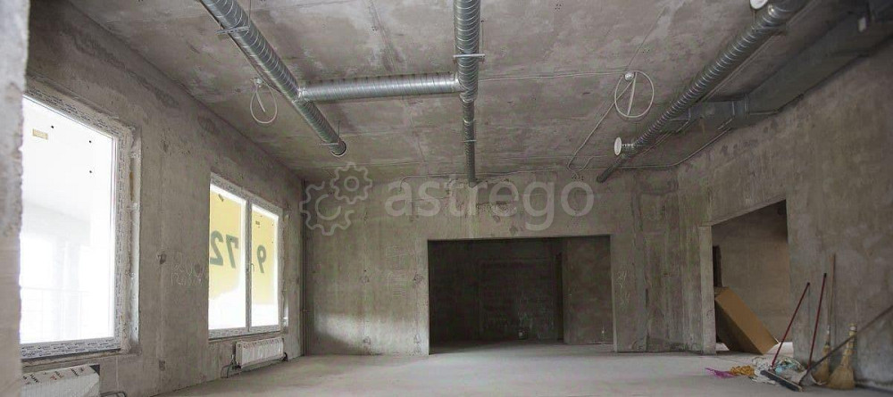 Свободного назначения, 540.8 м2 Санкт-Петербург - изображение 5
