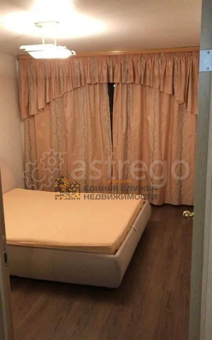 2-комн. квартира, 44 м2, 10/26 эт. Уфа - изображение 3