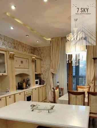 4-комн. квартира, 180 м2, 5/14 эт. Санкт-Петербург