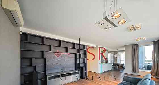 5-комн. квартира, 208 м2, 6/7 эт. Санкт-Петербург